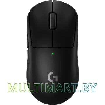 Игровая мышь Logitech G Pro X Superlight 2 (черный)
